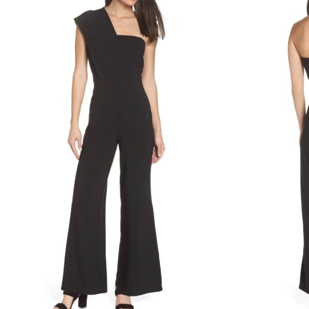 Nsr jumpsuit